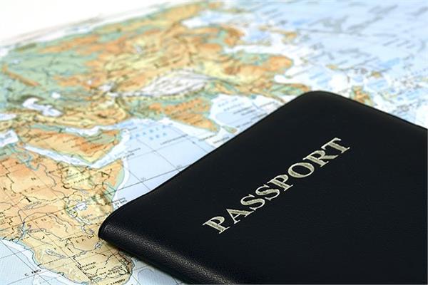 now 60 countries will have passport recognition