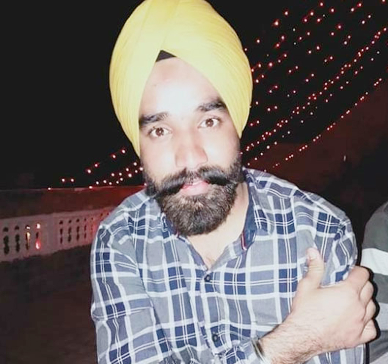 ਨਸ਼ੇ ਦੀ ਓਵਰਡੋਜ਼ ਕਾਰਨ ਮਾਂਪਿਆਂ ਦੇ ਇਕਲੌਤੇ ਪੁੱਤ ਦੀ ਮੌਤ