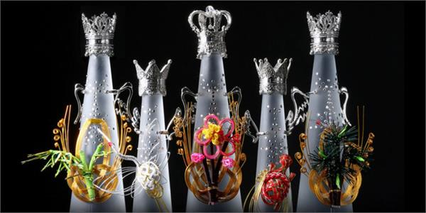 world  s most expensive water bottles  know the price