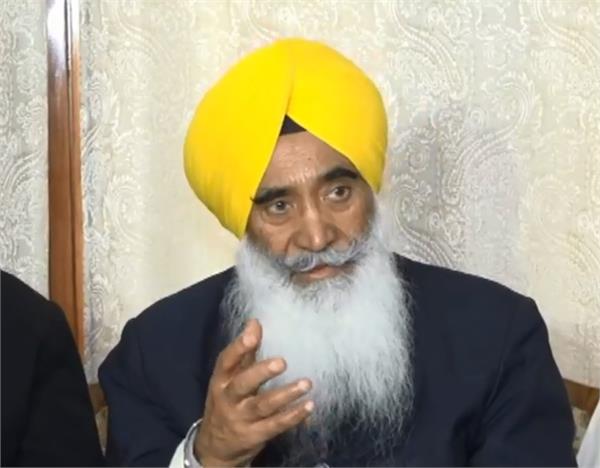 taksali leader  sewa singh sekhwan  sukhdev singh dhindsa