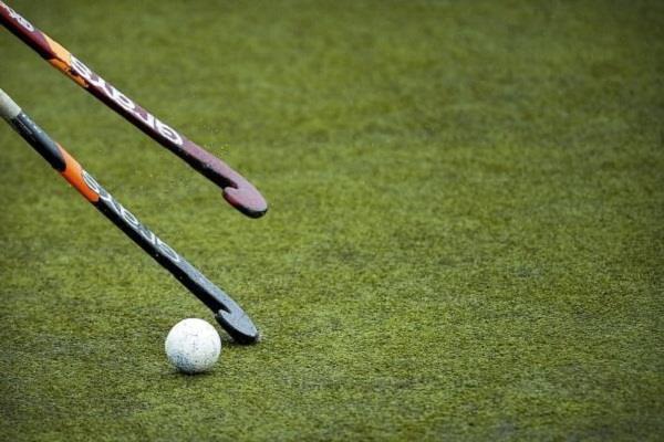 junior world cup  fih