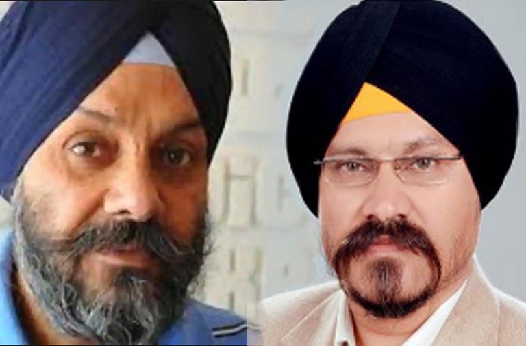 ਕਿਉਂ ਦਿੱਤਾ ਮਨਜੀਤ ਸਿੰਘ ਜੀ.ਕੇ. ਨੇ ਅਸਤੀਫਾ !
