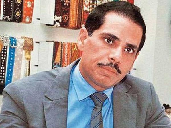 vadra assets abroad evidence ed source