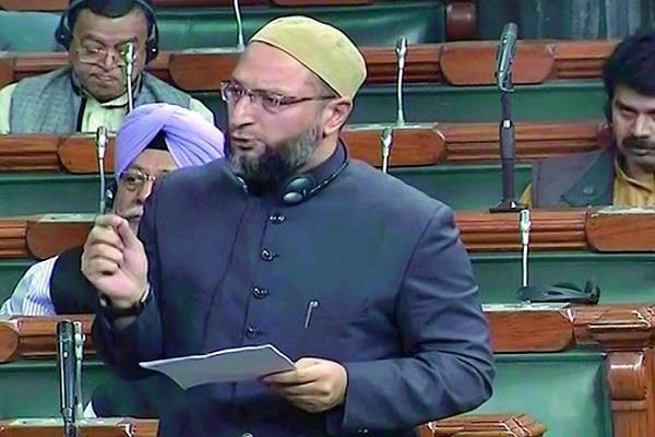 voting on triple talaq