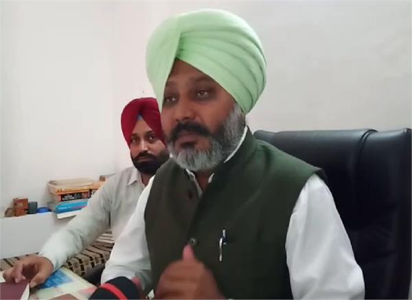 harpal cheema  captain amarinder singh  navjot sidhu