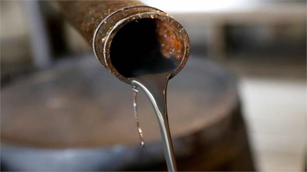 increase production crude oil price
