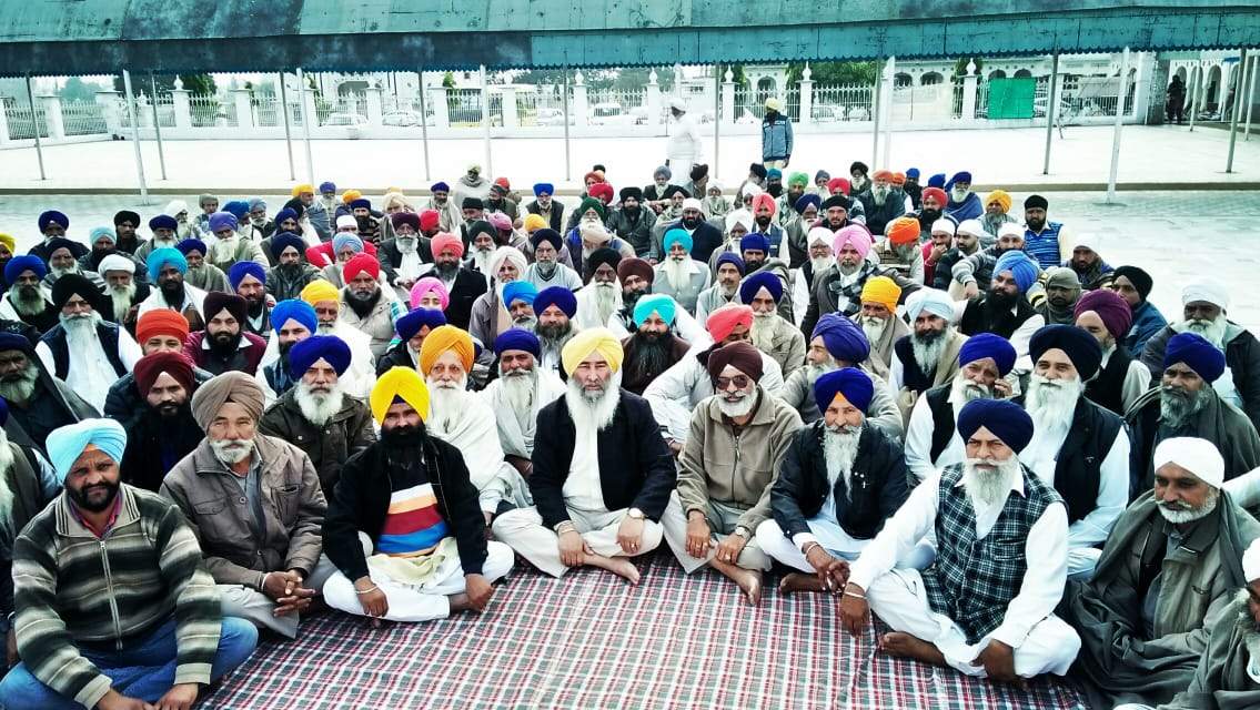 ਕਰਤਾਰਪੁਰ ਲਾਂਘੇ ਨੂੰ ਨਾ ਦਿੱਤੀ ਜਾਵੇ ਸਿਆਸੀ ਰੰਗਤ : ਬ੍ਰਹਮਪੁਰਾ