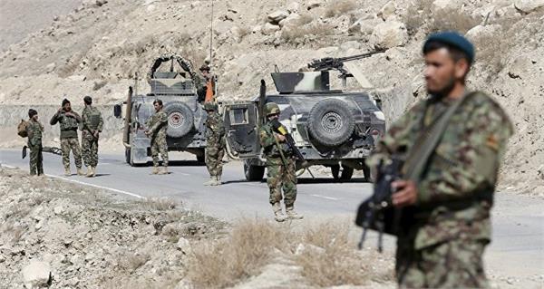 10 militant killed in afghan military operation in kandahar