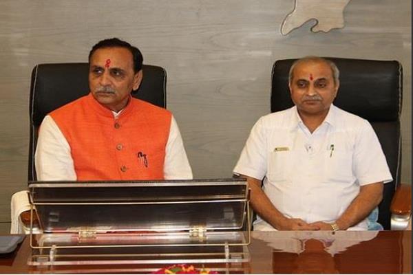 electricity bills waived for 6 22 000 families in gujarat