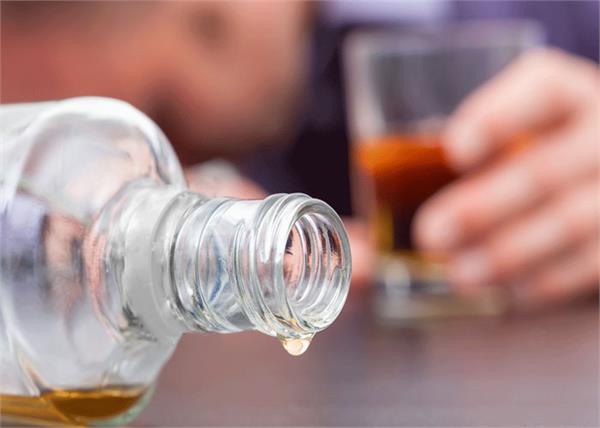 this method can reduce the habit of drinking alcohol in adults