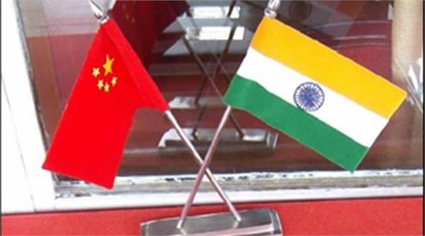 india  china decide to further improve better relations