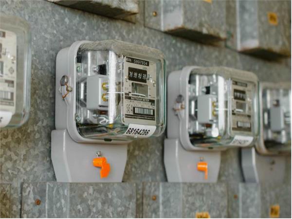 prepaid meters start from april 1