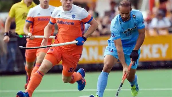 hockey wc 2k18 netherlands beat india 2 1 in quarterfinals