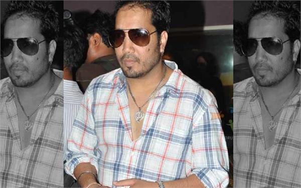 mika singh arrested dubai