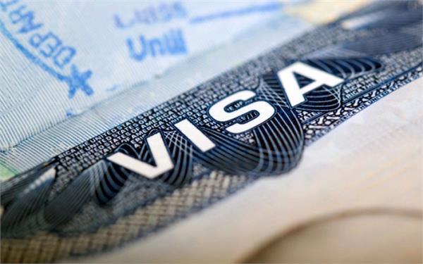 exemption in visa policy will be given to 55 countries except india