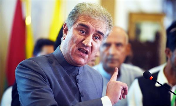 pak against negative propaganda campaign against kartarpur corridor