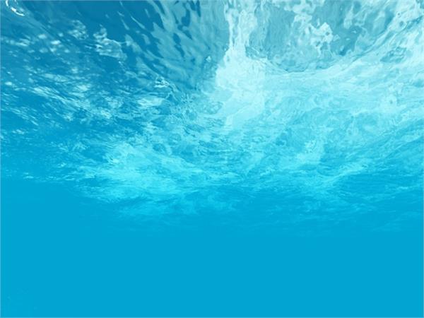 small changes in oxygen levels have big implications for ocean life  study