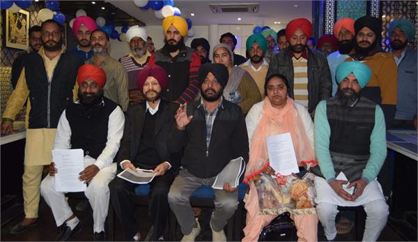 election candidate sarpanchi election