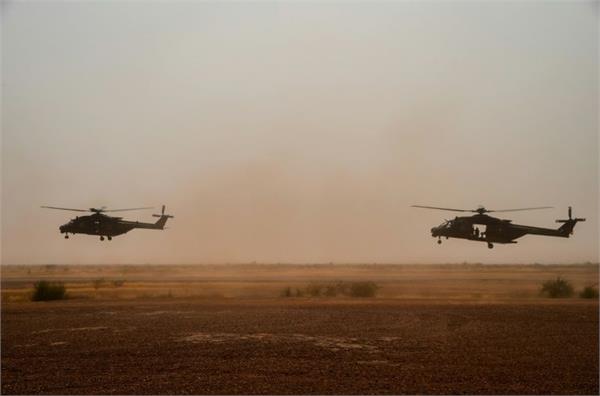 dozens killed in attack by gunmen in mali