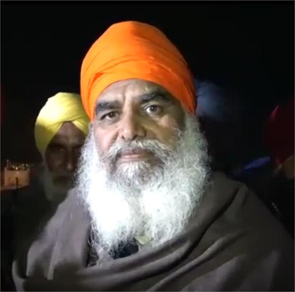 bargari morcha  bhai dhyan singh mand