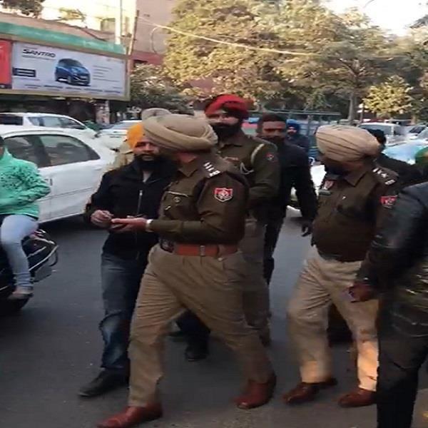 gurdeep gosha torture