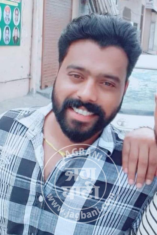 shopkeeper shooted in kartarpur