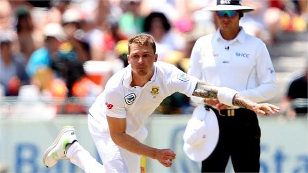 stane became the most successful test bowler in africa
