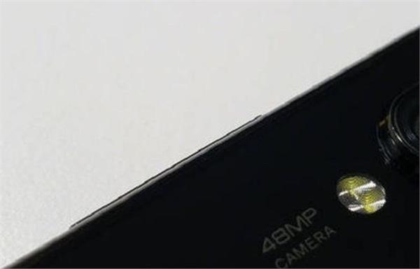 xiaomi 48 megapixel smartphone