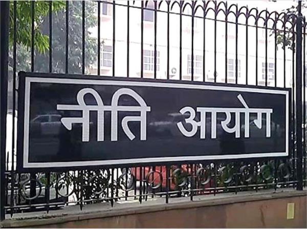 niti aayog pushes for methanol use as cooking fuel