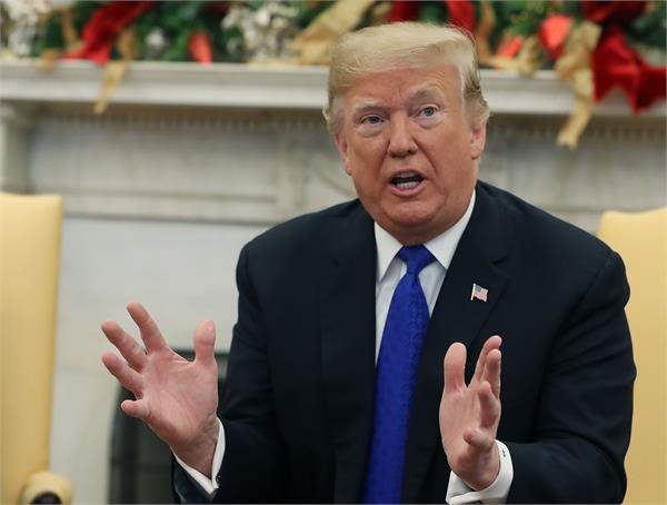 us does not take contract to protect   western asia    trump