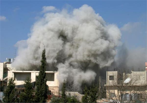us drops 5 908 bombs in afghanistan