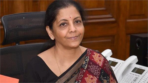 india us partnership stronger in defense sector  sitharaman