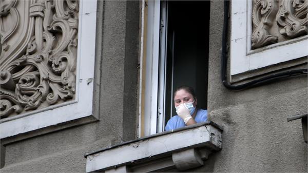 romania hospital reports 39 babies diagnosed with superbug