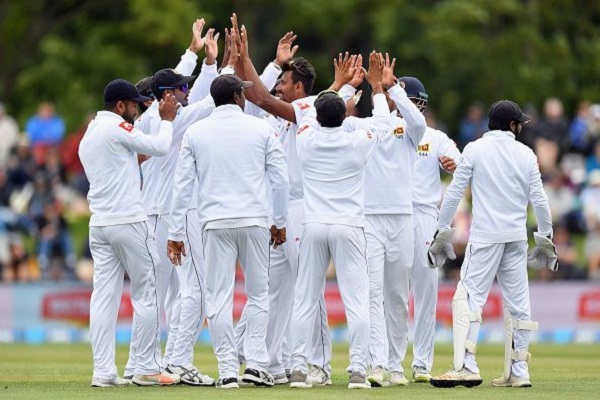 NZ vs SL : ਪਹਿਲੇ ਦਿਨ ਸਾਊਥੀ ਤੇ ਲਕਮਲ ਨੇ ਬਿਖੇਰੀ ਚਮਕ