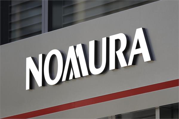 estimated financial loss with continued slow pace  nomura