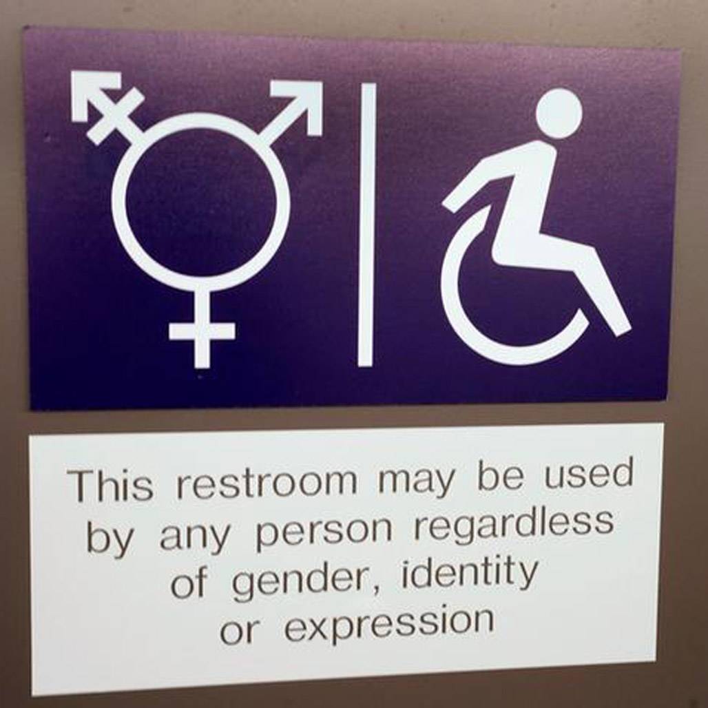 ਹੁਣ ਔਰਤ ਤੇ ਪੁਰਸ਼ ਕਰਨਗੇ ਇਕੋ ਟਾਇਲਟ ਦੀ ਵਰਤੋ