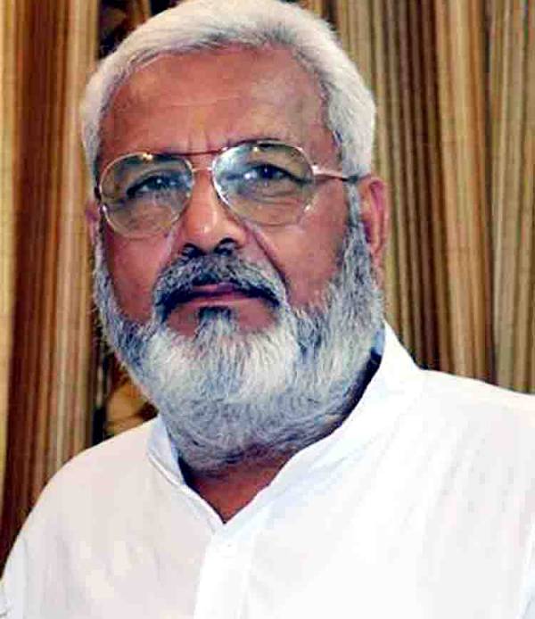 ਕਾਂਗਰਸ ਕਰਜ਼ਾ ਮੁਕਤੀ ਦੀ ਅਧੂਰੀ ਸੂਚੀ ਪੇਸ਼ ਕਰ ਕੇ ਵਾਹ-ਵਾਹ ਲੁੱਟਣਾ ਚਾਹੁੰਦੀ ਹੈ : ਜਿਆਣੀ