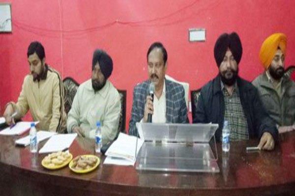 nearly 13 votes passed in the meeting of the municipal council