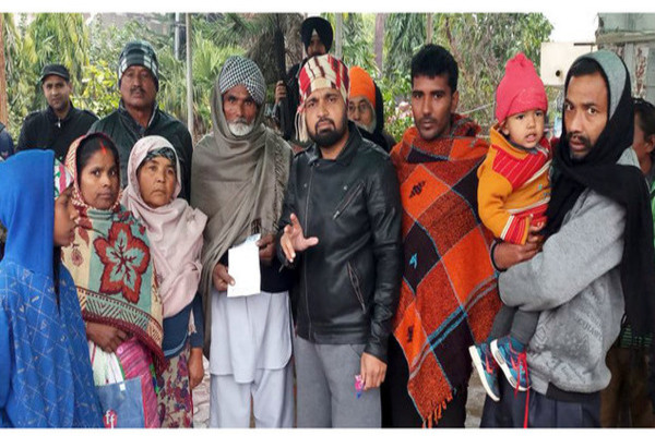 ਹਲਕੇ ਕੁੱਤੇ ਵੱਲੋਂ ਵੱਢਣ ਤੇ ਸੱਪ ਦੇ ਡੰਗਣ ਤੋਂ ਬਚਾਅ ਲਈ ਹਸਪਤਾਲ ''ਚ ਟੀਕੇ ਖਤਮ