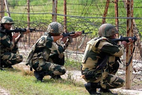 government to raise 15 new battalions for pakistan  china borders