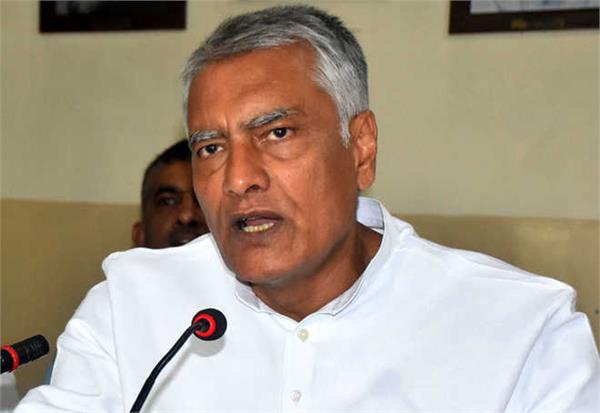 congress will take up the matter in the lok sabha