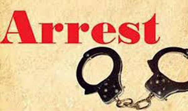 ਲਾਹਣ ਅਤੇ ਹਰਿਆਣਾ ਸ਼ਰਾਬ ਸਣੇ 2 ਗ੍ਰਿਫ਼ਤਾਰ