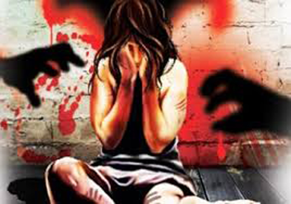 ਜਬਰ-ਜ਼ਨਾਹ ਕਰਨ ਦੀ ਕੀਤੀ ਕੋਸ਼ਿਸ਼, 3 ਨਾਮਜ਼ਦ