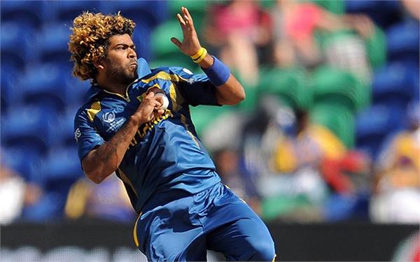 malinga can soon take retirement