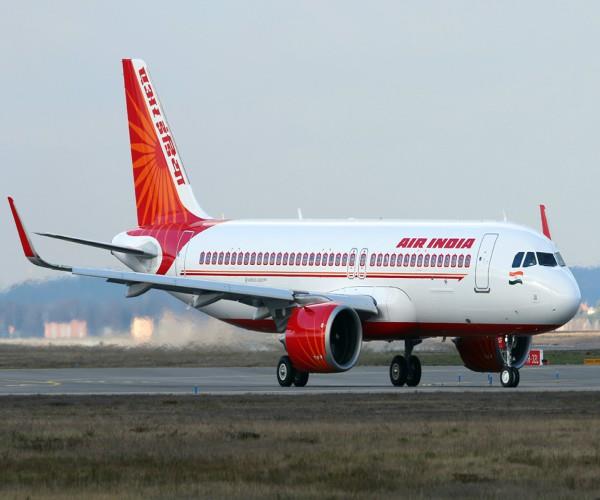 air india wants to buy 49 percent shares of foreign companies