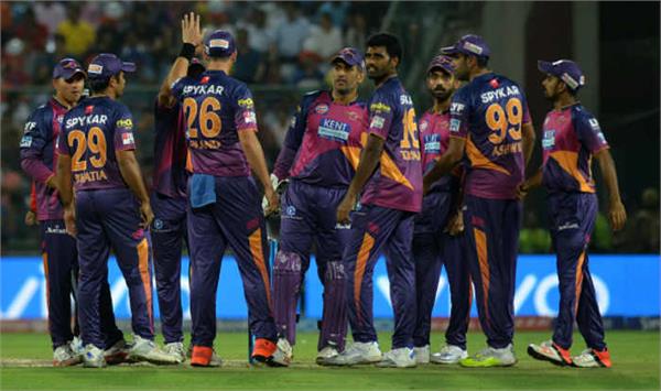 ipl once again wants dhoni  s involvement in ipl 2018