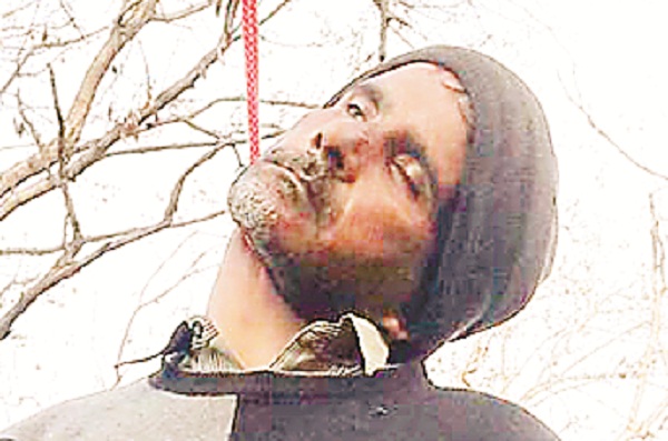 ਗਰੀਬੀ ਤੋਂ ਤੰਗ ਆਏ ਵਿਅਕਤੀ ਨੇ ਲਗਾਇਆ ਮੌਤ ਨੂੰ ਗਲੇ