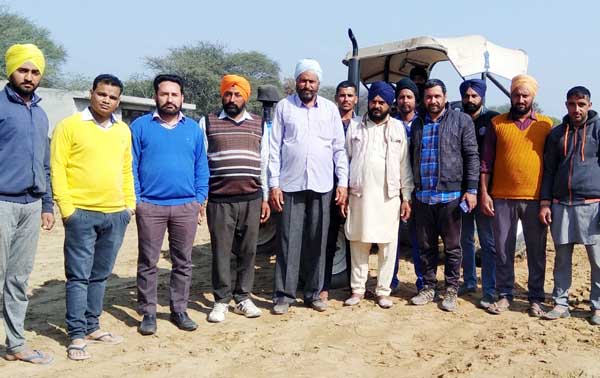 ਆਪਣੀ ਹੋਂਦ ''ਤੇ ਹੰਝੂ ਵਹਾ ਰਿਹੈ ਖੇਡ ਸਟੇਡੀਅਮ