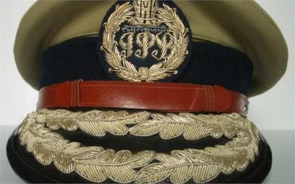 four ias officer become principal secretary