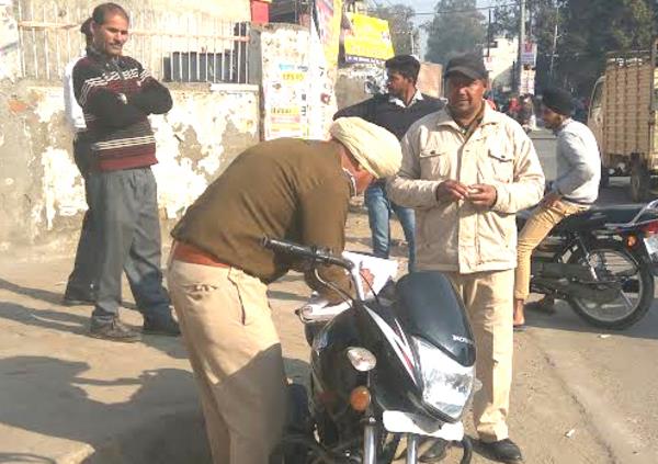 vehicle drivers   charged invoices